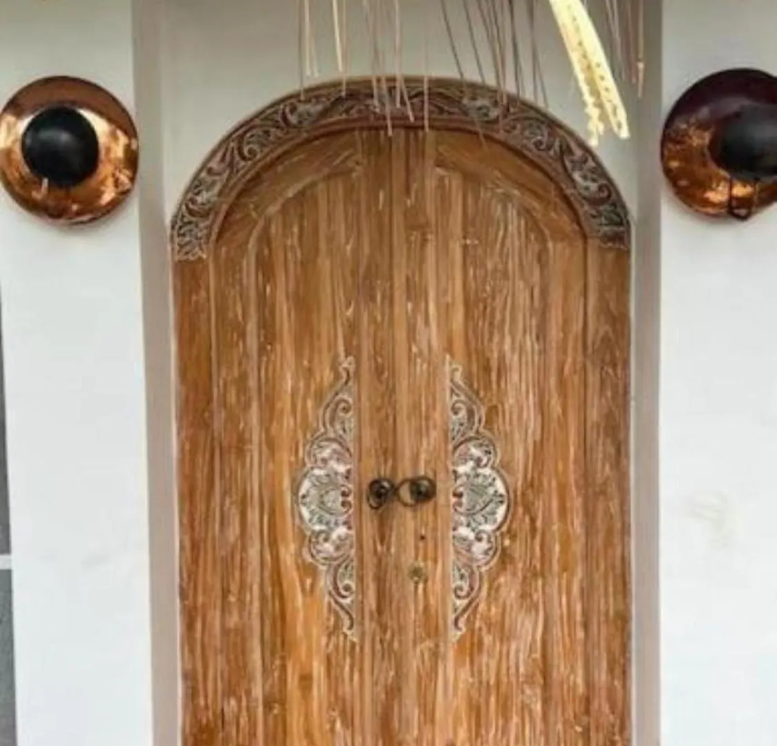 Luxury 2Bd Pool Villa, 5Mins Beach, Walk To Cafes! 캉구 0*,
